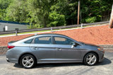 Used 2019 Hyundai Sonata SEL w/ Tech Package 02 image 6