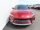 New 2025 Buick Envista Preferred w/ Convenience I Package image 2