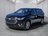 Used 2020 Chevrolet Traverse Premier image 4