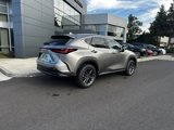 New 2026 Lexus NX 350 AWD image 3