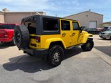 Used 2011 Jeep Wrangler Unlimited Sport w/ Connectivity Group image 5