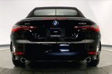 Certified 2022 BMW 430i xDrive Convertible w/ Convenience Package image 3