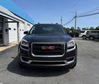 Used 2016 GMC Acadia SLE image 2