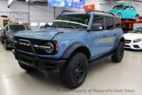 Used 2022 Ford Bronco Wildtrak image 3