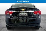 Used 2017 Chevrolet Impala LT image 4