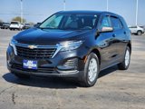 Certified 2022 Chevrolet Equinox LS w/ LS Convenience Package image 3