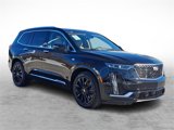 Used 2024 Cadillac XT6 Premium Luxury w/ Platinum Package image 3