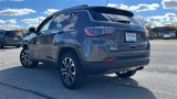Used 2022 Jeep Compass Limited image 5