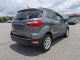 Used 2020 Ford EcoSport SE image 4