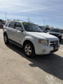 Used 2008 Ford Escape Limited image 2