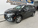 Used 2024 Chevrolet Equinox LT image 2