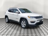 Used 2017 Jeep Compass Latitude image 3