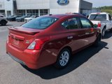 Used 2018 Nissan Versa SV w/ SV Special Edition Package image 3