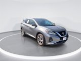 Used 2023 Nissan Murano SV image 2