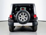 Used 2012 Jeep Wrangler Sahara image 6
