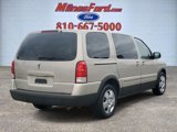 Used 2008 Pontiac Montana SV6 image 3