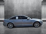 Used 2017 Audi A6 3.0T Prestige w/ Prestige Package image 4