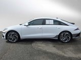 Used 2023 Hyundai Ioniq 6 SEL image 2