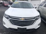 Certified 2020 Chevrolet Equinox Premier image 2