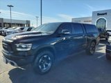 Used 2019 RAM 1500 Rebel w/ Rebel Level 2 Equipment Group image 3