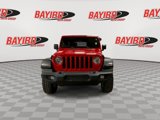 Used 2020 Jeep Wrangler Unlimited Sport S image 3
