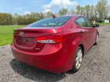 Used 2011 Hyundai Elantra Limited w/ Premium Pkg 5 image 4