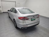 Used 2019 Ford Fusion Titanium image 5