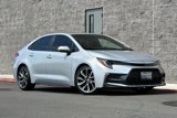 Used 2021 Toyota Corolla SE image 2