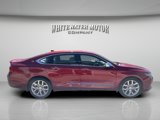 Used 2014 Chevrolet Impala LTZ image 6
