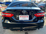Used 2018 Toyota Camry LE w/ Convenience Package image 5