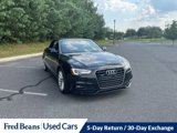 Used 2017 Audi A5 2.0T Sport w/ Technology Package image 3
