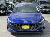 Used 2023 Hyundai Elantra Limited w/ Preferred Accessory Package image 3