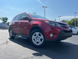 Used 2013 Toyota RAV4 LE image 3