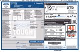 Used 2018 Ford F150 XL w/ Equipment Group 101A Mid image 2