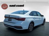 New 2025 Volkswagen Jetta S image 5