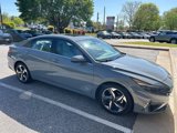 Used 2021 Hyundai Elantra Limited w/ Cargo Package image 4