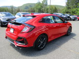 Certified 2020 Honda Civic EX image 5