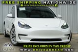 Used 2021 Tesla Model 3 Standard Range Plus image 2