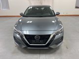 Used 2021 Nissan Sentra SV image 3