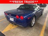 Used 2005 Chevrolet Corvette Convertible w/ Preferred Equipment Group image 3