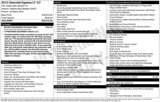 Used 2013 Chevrolet Equinox LT w/ Driver Convenience Package image 4