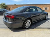 Used 2016 Audi A6 3.0T Premium Plus w/ Cold Weather Package image 4