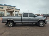 Used 2005 Dodge Ram 2500 Truck SLT w/ Trailer Tow Group image 2