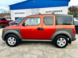 Used 2005 Honda Element EX image 2