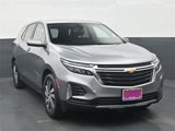 Used 2024 Chevrolet Equinox LT image 2