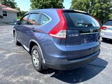 Used 2013 Honda CR-V LX image 4