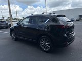 Certified 2024 MAZDA CX-5 AWD 2.5 S image 5