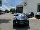 Used 2024 INFINITI QX50 Luxe image 3