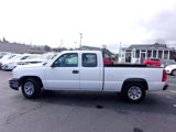 Used 2007 Chevrolet Silverado 1500 W/T w/ Light Duty Power Package image 2