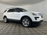 Used 2019 Ford Explorer XLT w/ Equipment Group 202A image 2
